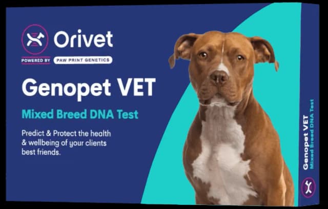 Genopet VET product image